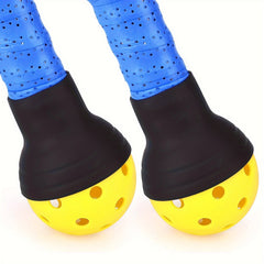 Pickleball Ball Retriever Silicone Grabber Accessory