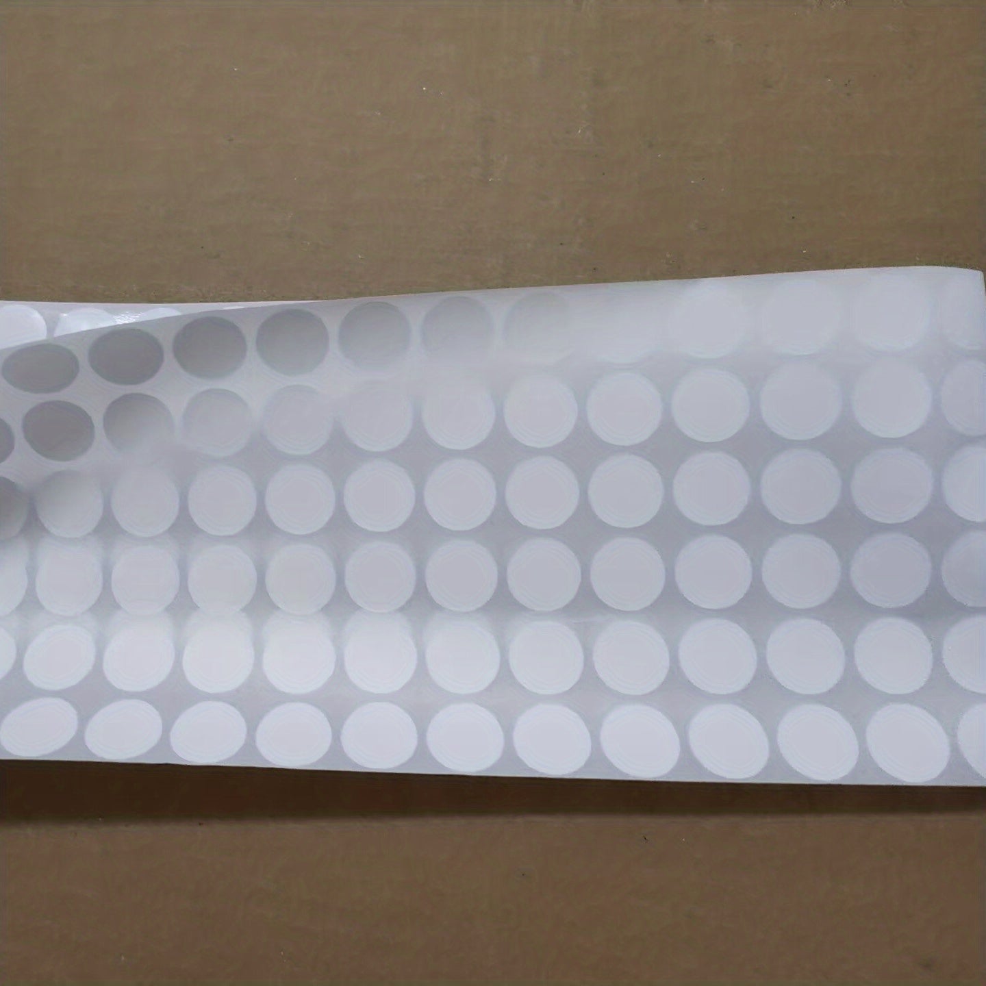 1000pcs Blank Label Paper for Diamond Painting Storage Box