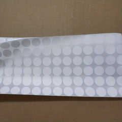 1000pcs Blank Label Paper for Diamond Painting Storage Box
