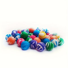 Rubber Bouncing Ball Rotating for Sports Game