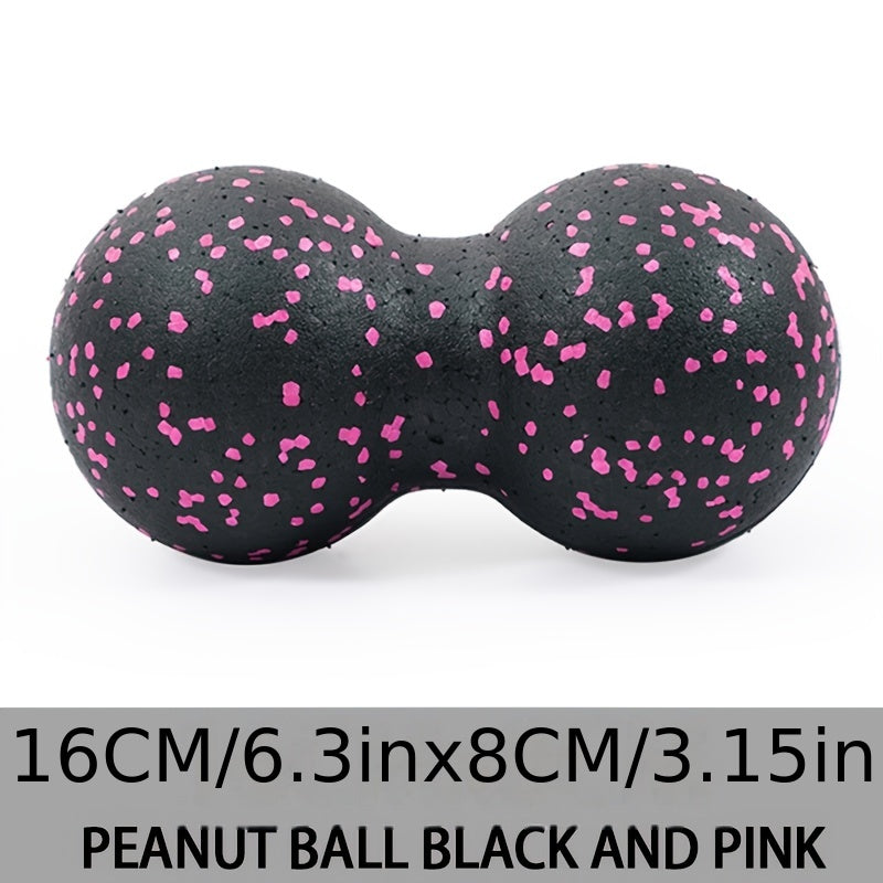 Muscle Massage Ball Self Massage Roller Deep Tissue Massage Tool