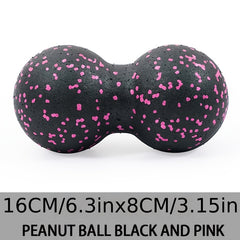 Muscle Massage Ball Self Massage Roller Deep Tissue Massage Tool