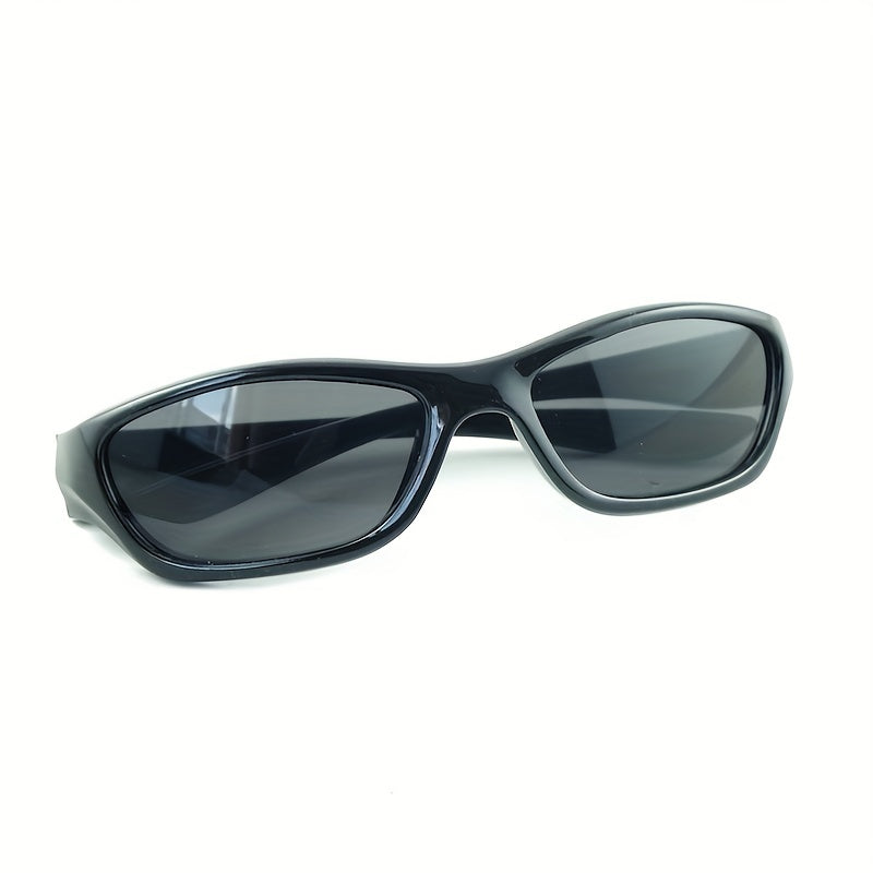 Children's Square Frame Sunglasses UV Protection
