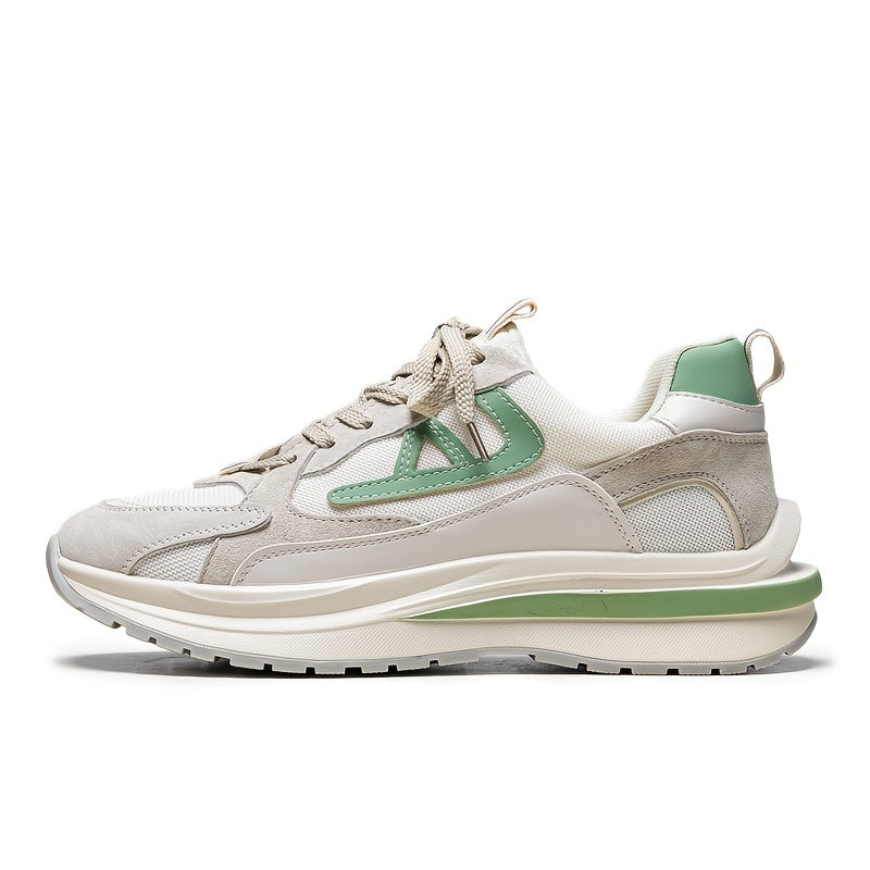 Men's Breathable Lightweight Casual Shoes Walking Sneakers For Teenager