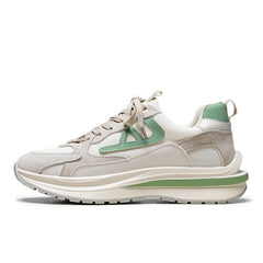 Men's Breathable Lightweight Casual Shoes Walking Sneakers For Teenager