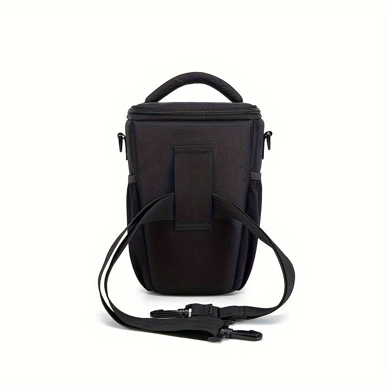 Waterproof SLR Camera Bag for Outdoor Hiking Travel