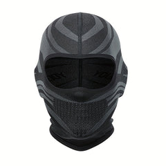 Breathable Balaclava Windproof Ear Protection Full Face Mask Neck Gaiter