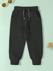 Boys Casual Active Sweatpants Quick Drying Jogger Sports Pants
