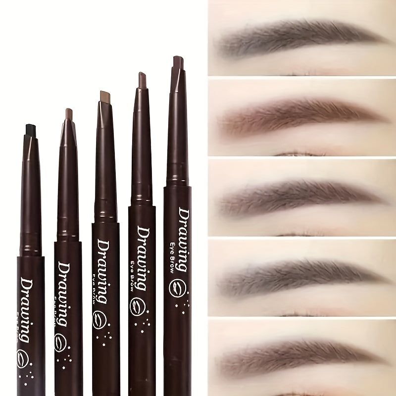 Natural Long-Lasting Eyebrow Tint Waterproof Pencil