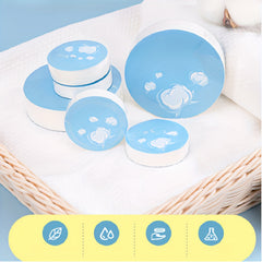 Disposable Compressed Bath Towel in Individual Packaging