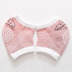 Baby Knee Pads Non-slip Mesh Breathable Sports Protection