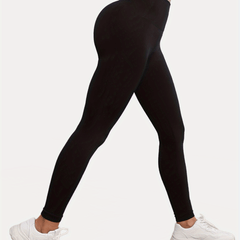Seamless High Elastic Sports Leggings for Women