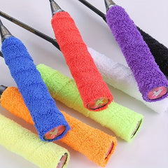 Thickened Anti Skid Racket Towel Grip for Sports Tennis Fishing