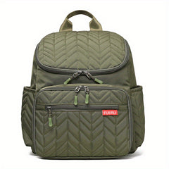 Large Capacity Mother Cart Travel Backpack for Any Adventure