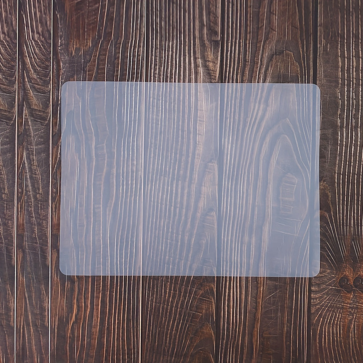 Large Silicone Mat for Resin Craft Making