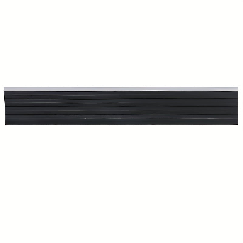 Car Side Skirt Edge Anti-collision Strip Door Sill Sticker