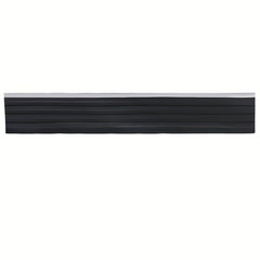 Car Side Skirt Edge Anti-collision Strip Door Sill Sticker