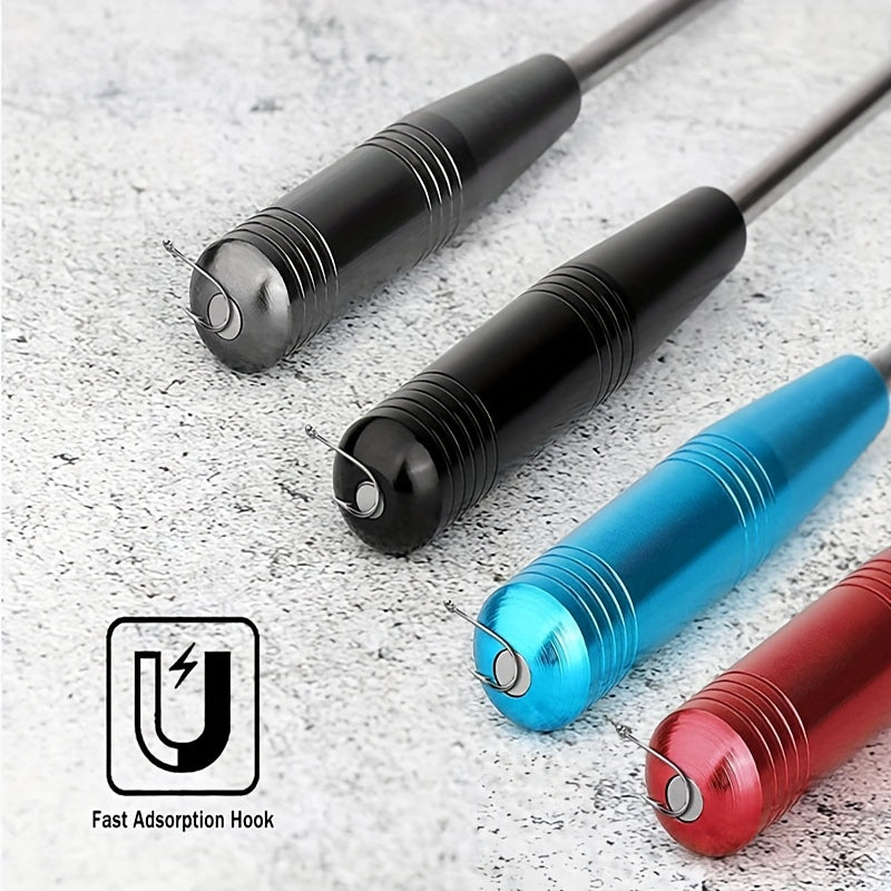 4pcs Stainless Steel Fish Hook Extractor Fishing Accessories