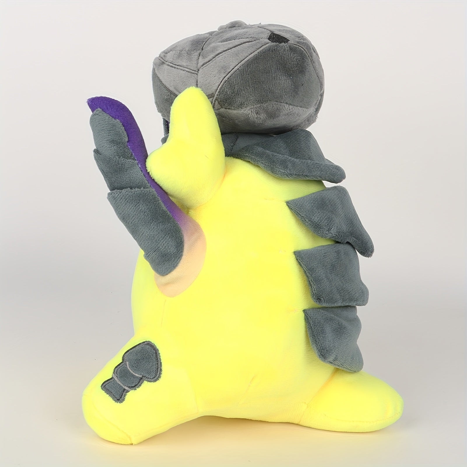 62in Wingman Spike Plush Stuffed Animal Collectible for Home Decor