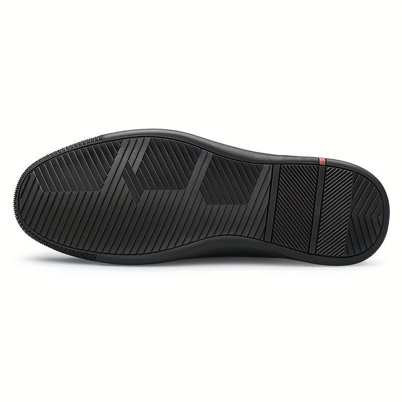 Men's Comfy Non-slip Loafer Shoes