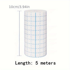 5m Large Breathable Non-woven Adhesive Fixation Tape