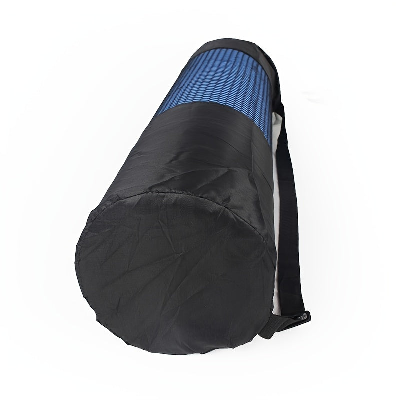 Adjustable Yoga Mat Storage Bag Oxford Mesh Bag