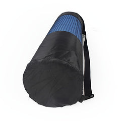 Adjustable Yoga Mat Storage Bag Oxford Mesh Bag