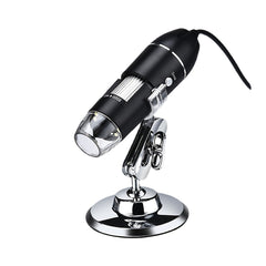HD Electronic Industrial Microscope 1000 High Magnification Magnifier Portable