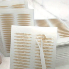 Invisible Double Eyelid Tape Transparent Self Adhesive Eyelid Patch