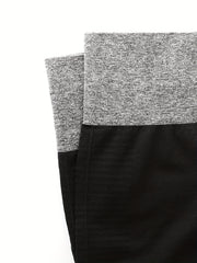 Seamless Yoga Sports Leggings Running Workout Fitness Tight Pants