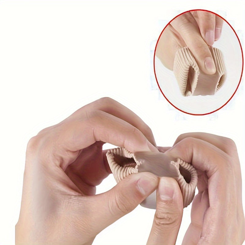 Toe Separator Corrector for Big Toe Alignment