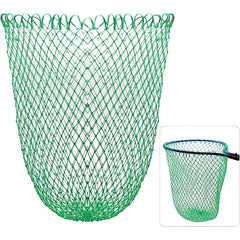 1pc Durable Fishing Net Replacement Fishing Mesh Accessories