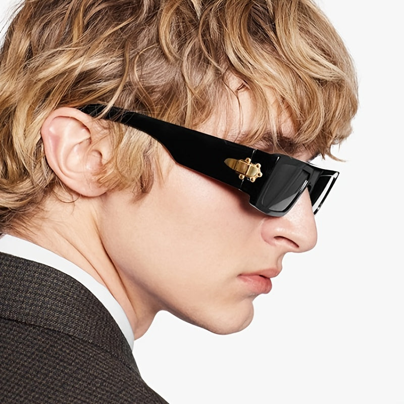 Men's Bee Accessories Uv400 Sunglasses in 6 Colors