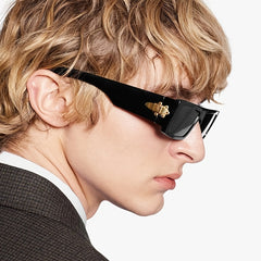 Men's Bee Accessories Uv400 Sunglasses in 6 Colors