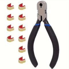 Archery Pliers Repair Tool Set For Compound Bow and Recurve Bow