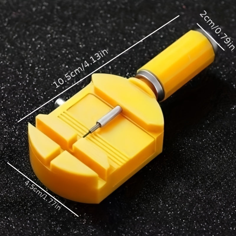 Watch Repair Disassembly Tool-3/6/10pcs