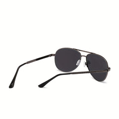 Men Polarized Sunglasses UV Protection Sunshade Summer Sunglasses