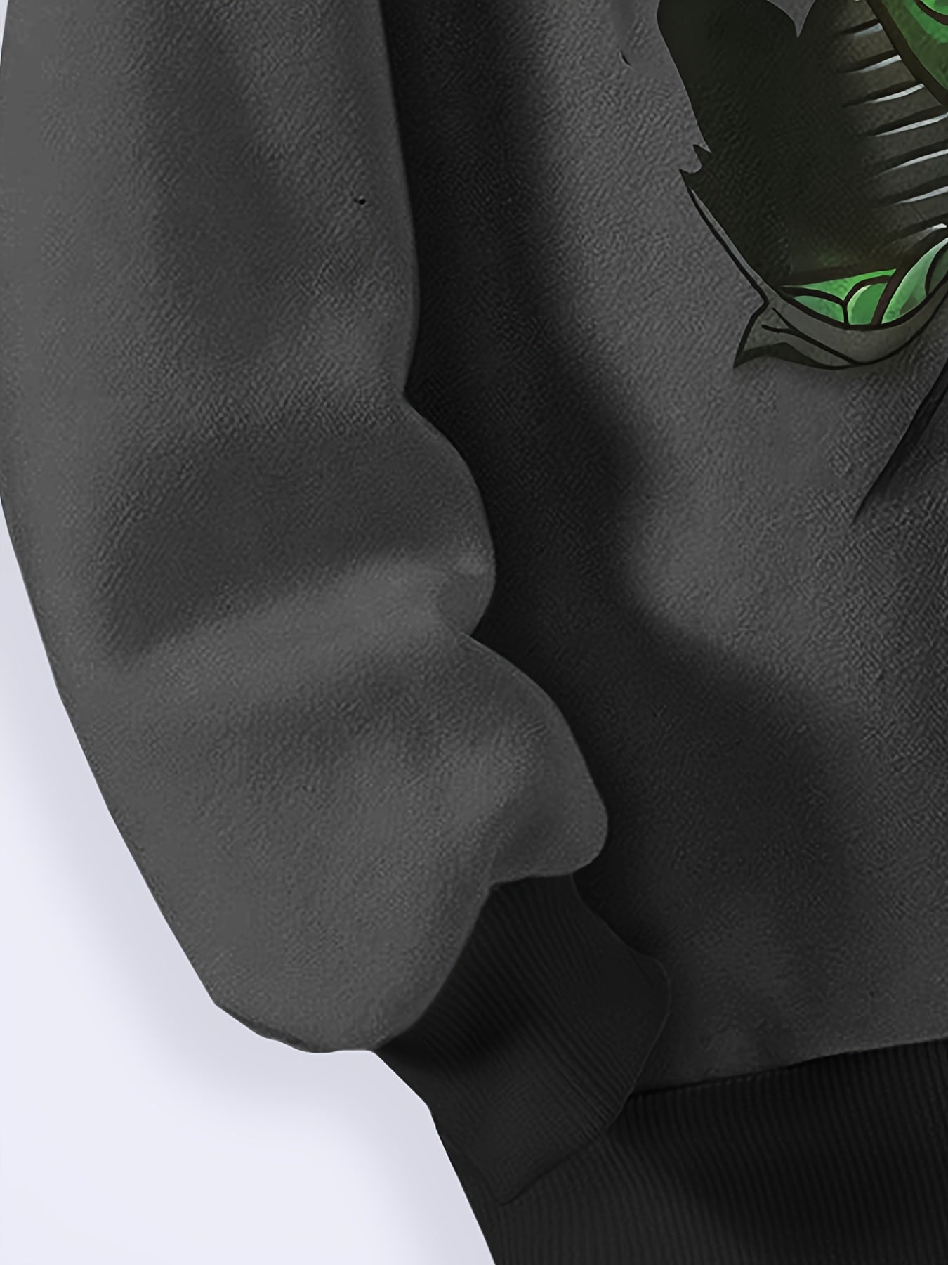 Dragon Stone Long Sleeve Sweatshirt for Kids
