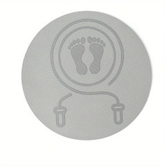 Thick Non-Slip Yoga Mat for Sports Pilates Fitness