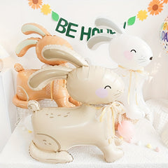 Cute Easter Rabbit Balloon for Kids