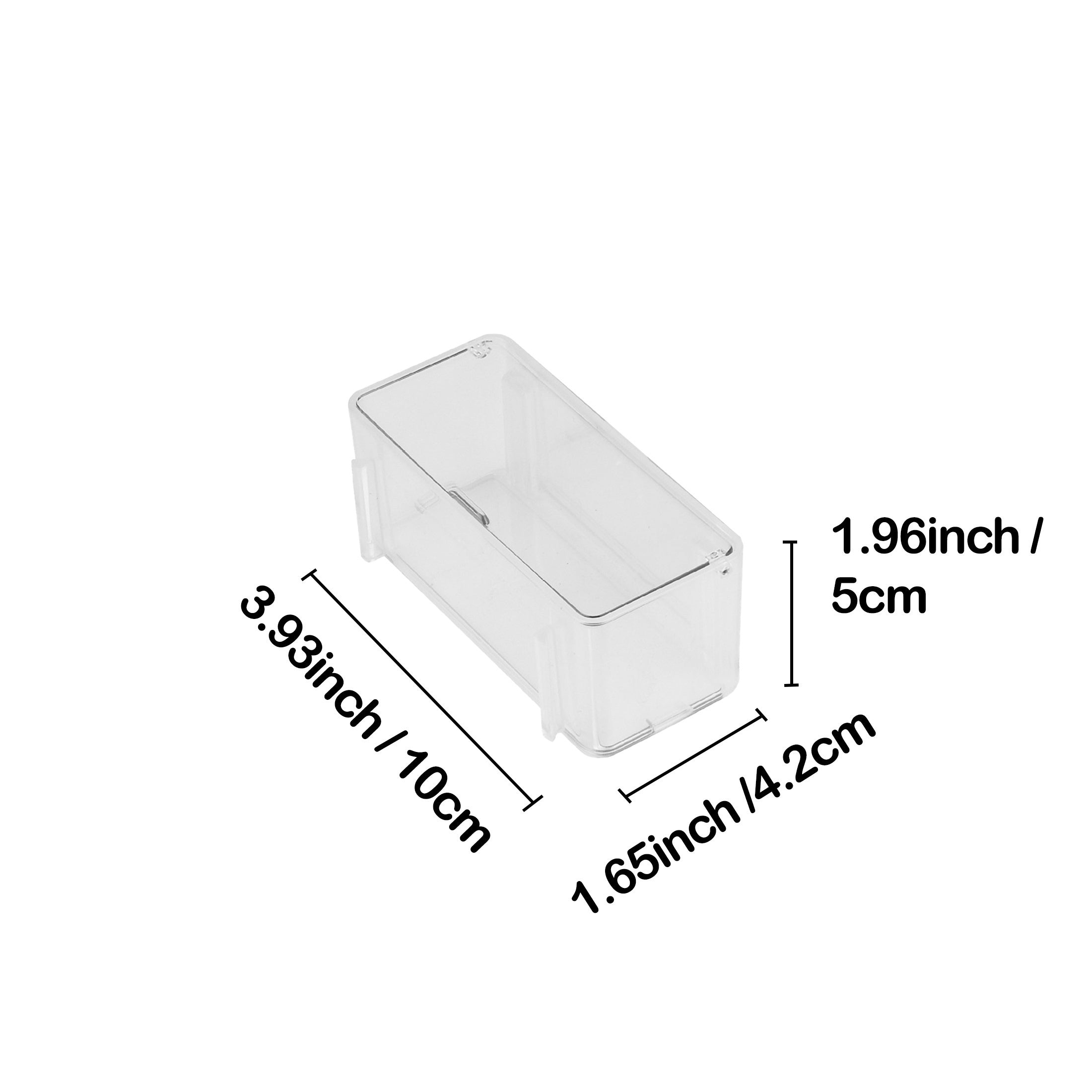 Alloy Car Domeka Display Box Fun Storage Rack for Kids