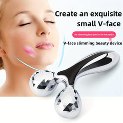 Facial Manual Roller Body Shaping Muscle Relaxation