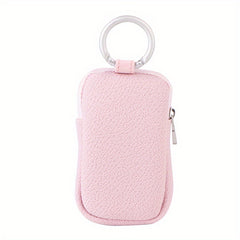 Car Universal Style Silicone Key Protective Case Anti fall