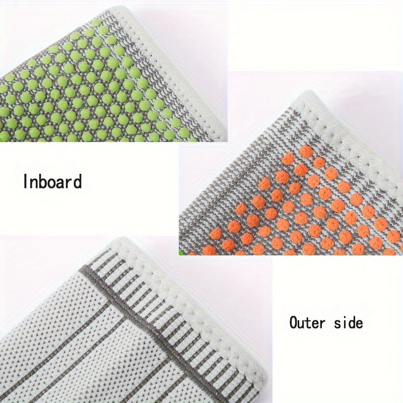 Graphene Wrist Guards for Sports Comfort