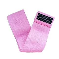 Adjustable Fitness Tension Band for Stronger Buttocks