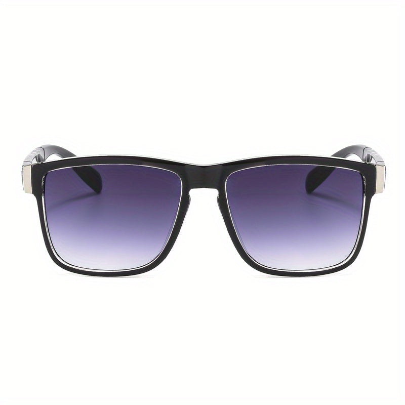 Men's Polarized Sports Sunglasses UV Protection