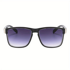 Men's Polarized Sports Sunglasses UV Protection