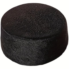 Mens Hard Shell Fleece Hat Skull Beanie Cap