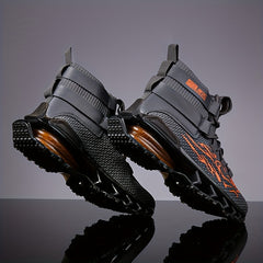 Men's Blade Sneakers for Jogging Tennis Gym