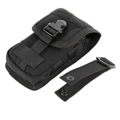 Waterproof Sport Waist Fanny Bag for Outdoor Activities